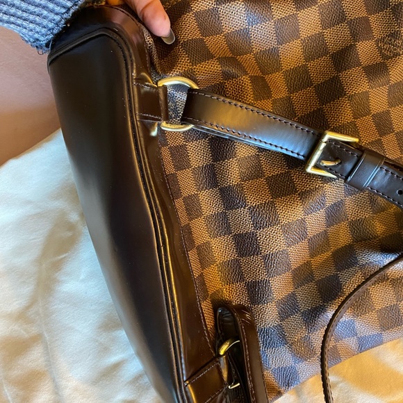 Limited Edition Louis Vuitton Back Pack!! - Picture 10 of 16